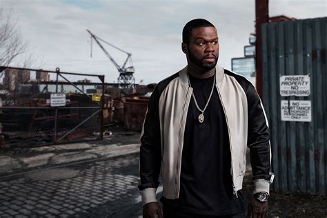 Harnessing the Power of 50 Cent's Magical Baton